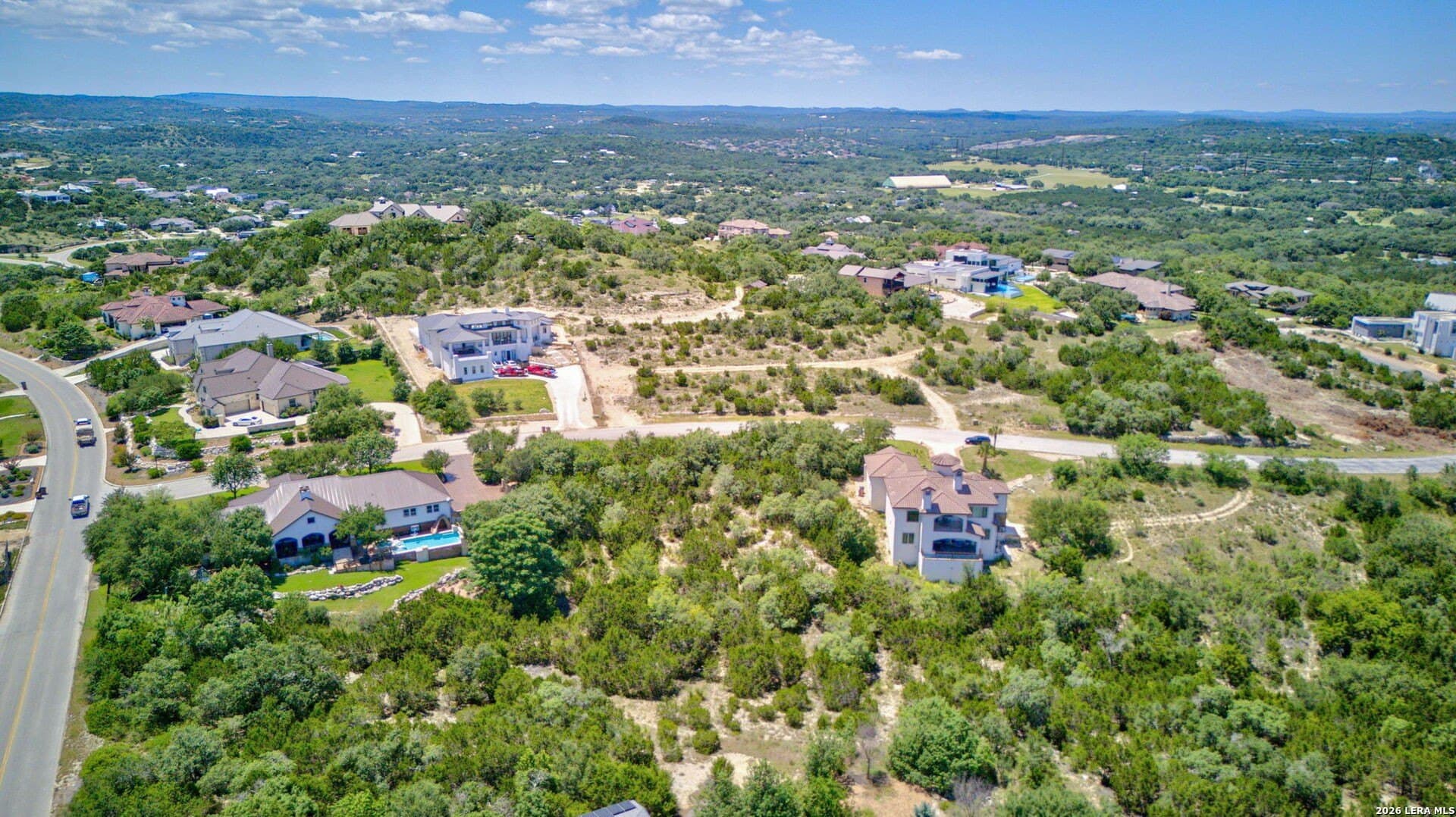 0.58 acres in Bexar County - photo 8