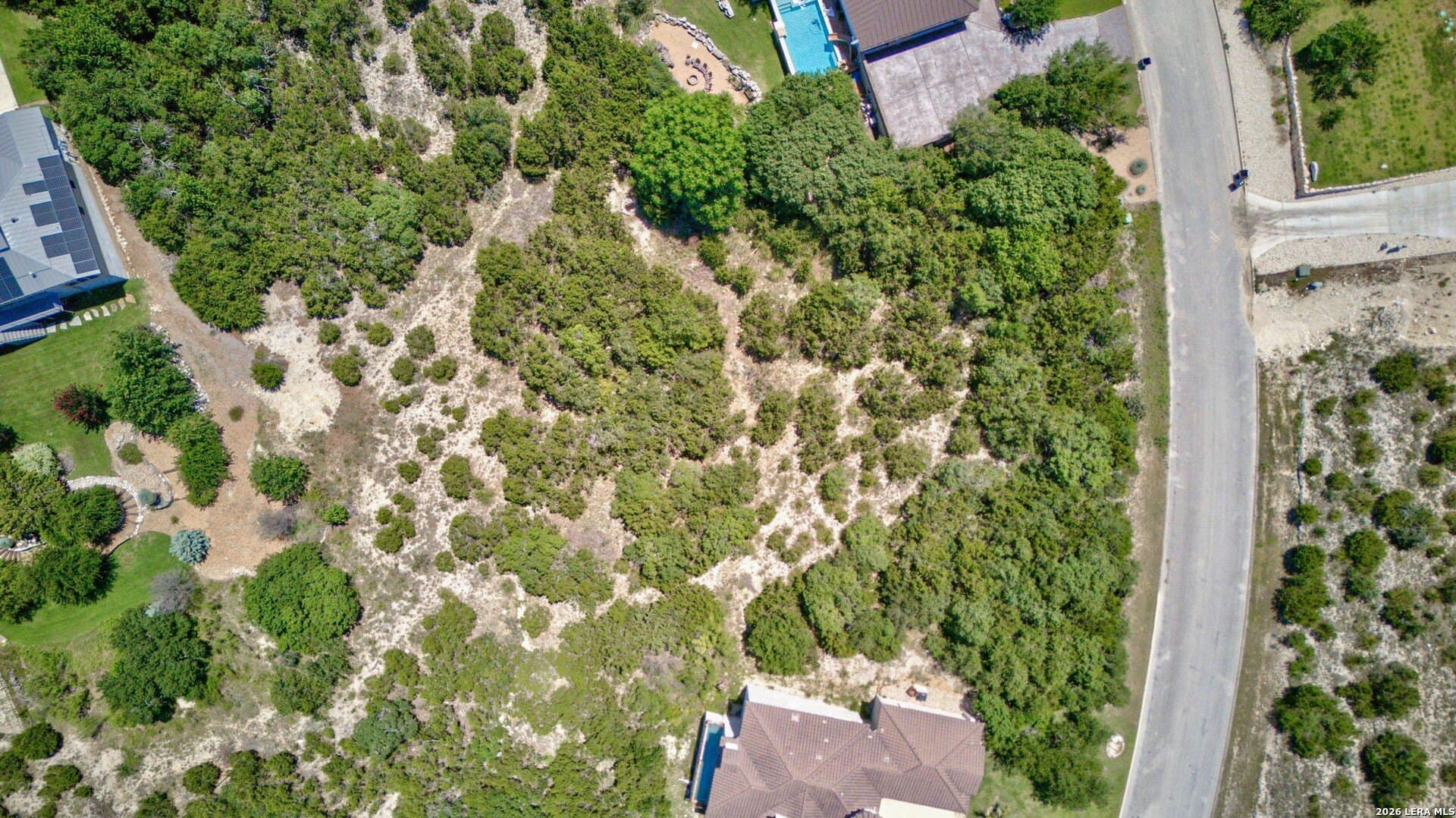 0.58 acres in Bexar County - photo 10