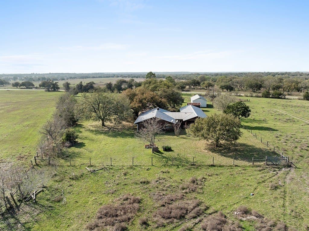 63.47 acres in Fayette County - photo 7