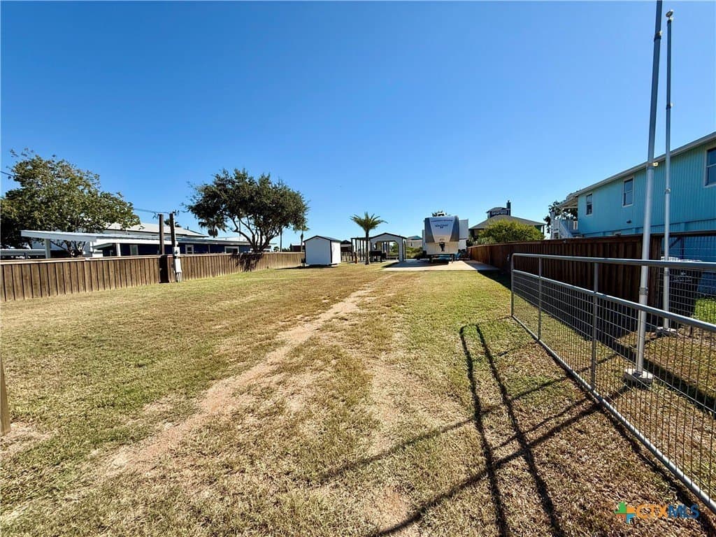 0.21 acres in Aransas County - photo 27