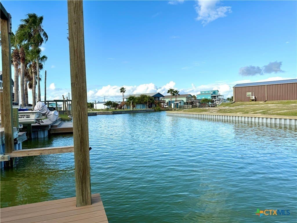 0.21 acres in Aransas County - photo 6