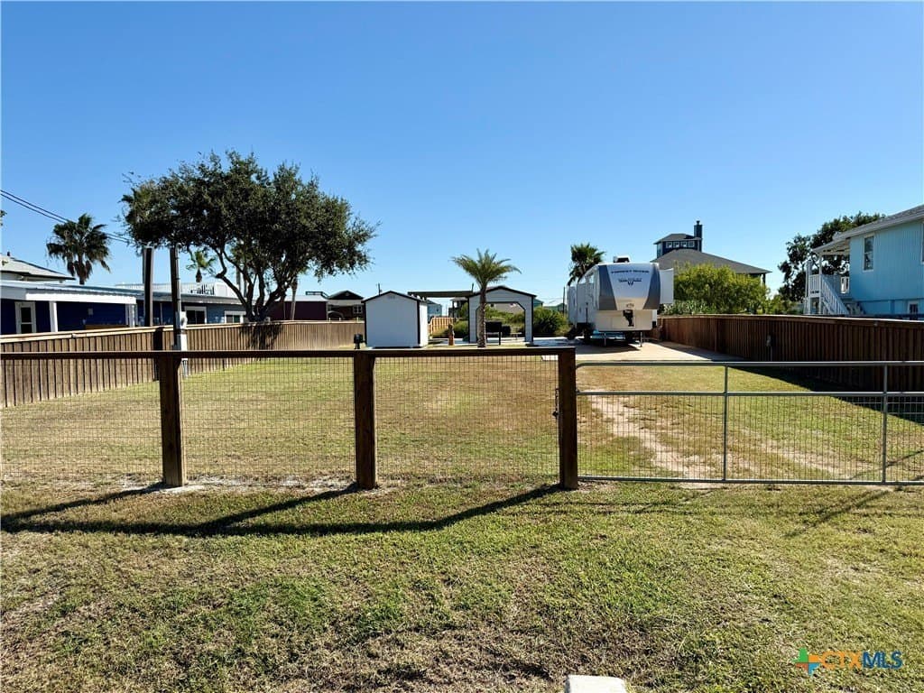 0.21 acres in Aransas County - photo 29