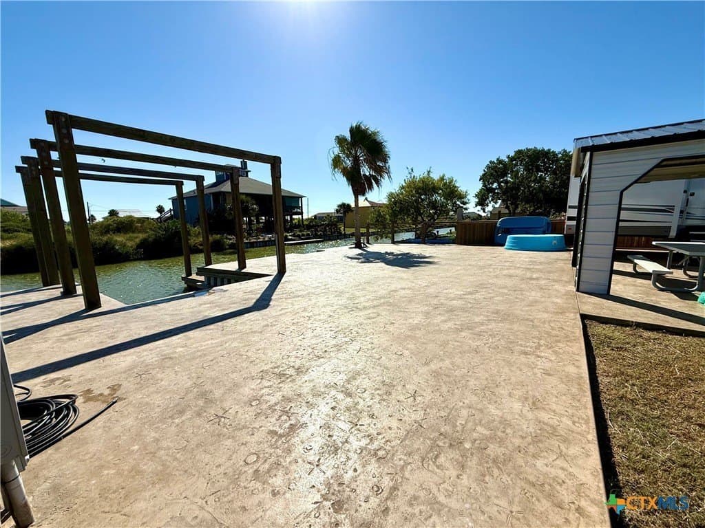 0.21 acres in Aransas County - photo 14
