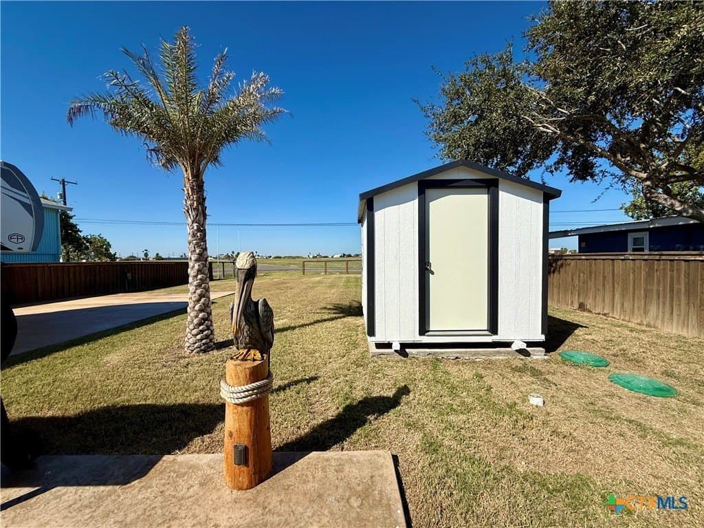 0.21 acres in Aransas County - photo 22