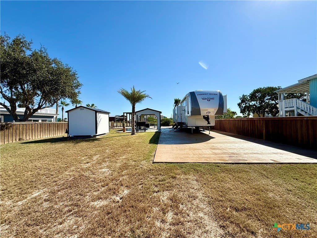 0.21 acres in Aransas County - photo 25