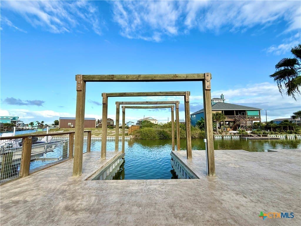 0.21 acres in Aransas County - photo 8