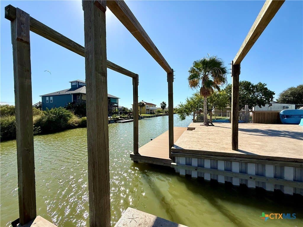 0.21 acres in Aransas County - photo 16
