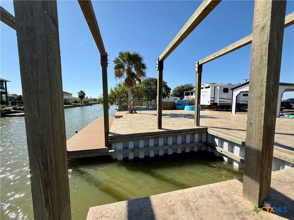 0.21 acres in Aransas County - photo 17