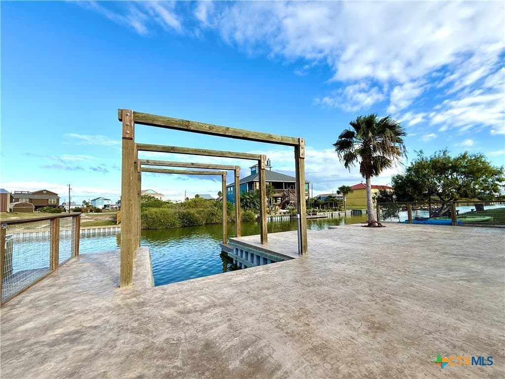 0.21 acres in Aransas County - photo 9