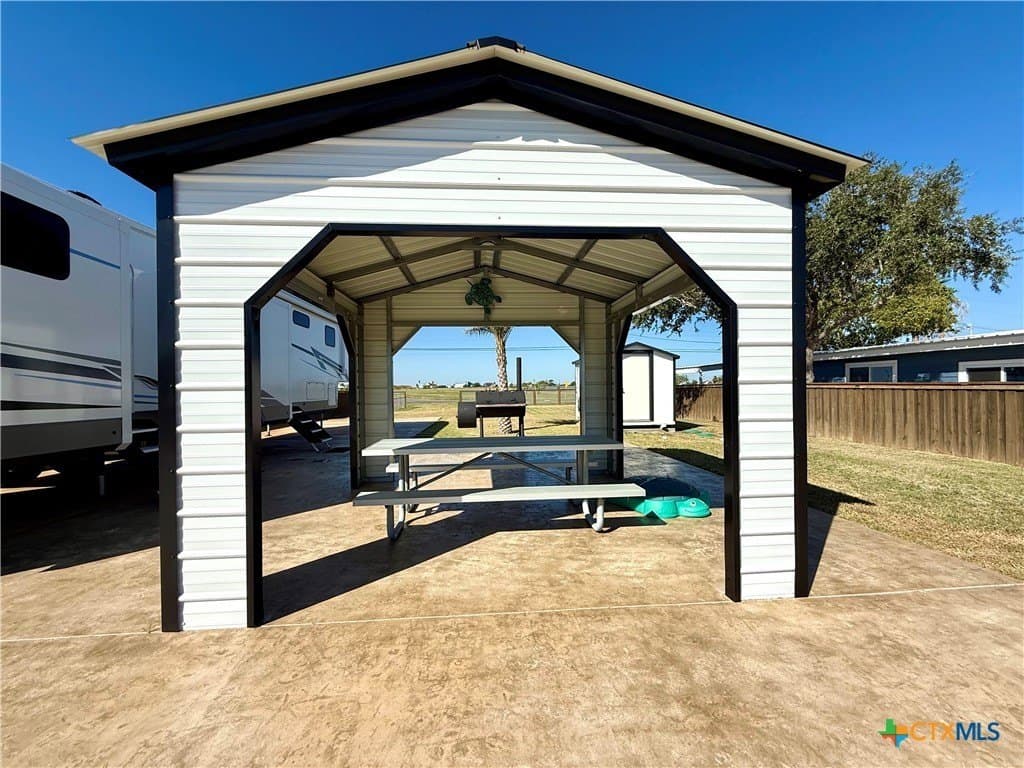 0.21 acres in Aransas County - photo 20