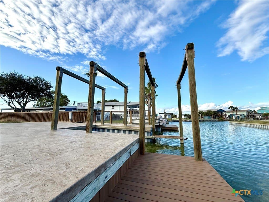 0.21 acres in Aransas County - photo 7
