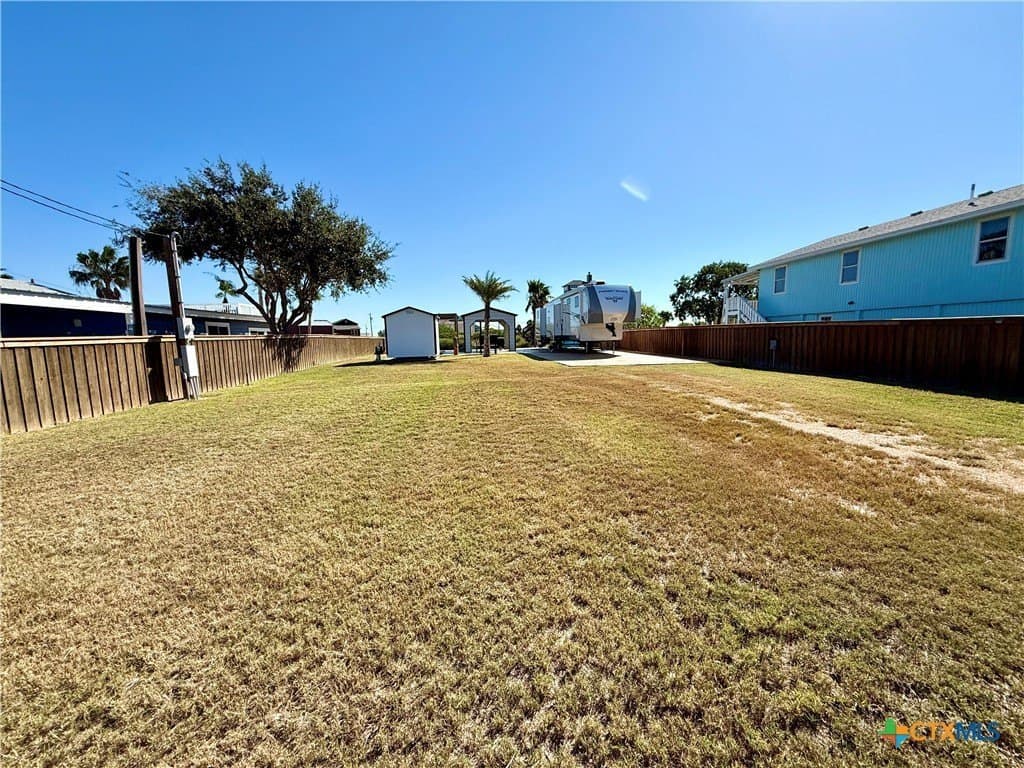 0.21 acres in Aransas County - photo 26