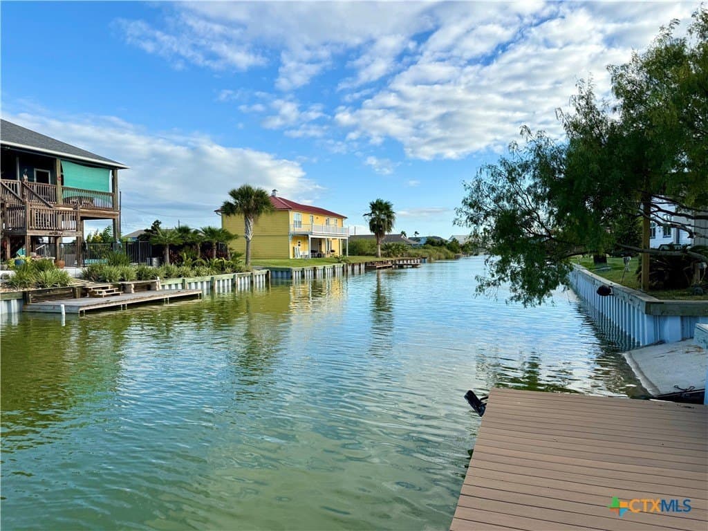 0.21 acres in Aransas County featured view