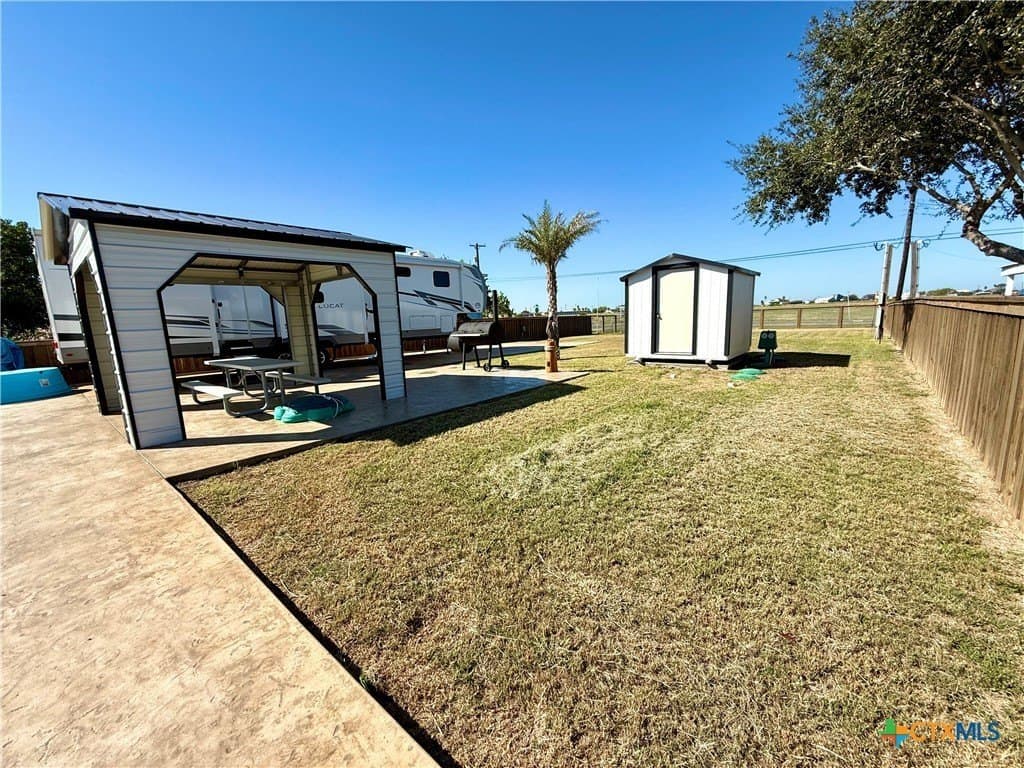 0.21 acres in Aransas County - photo 21