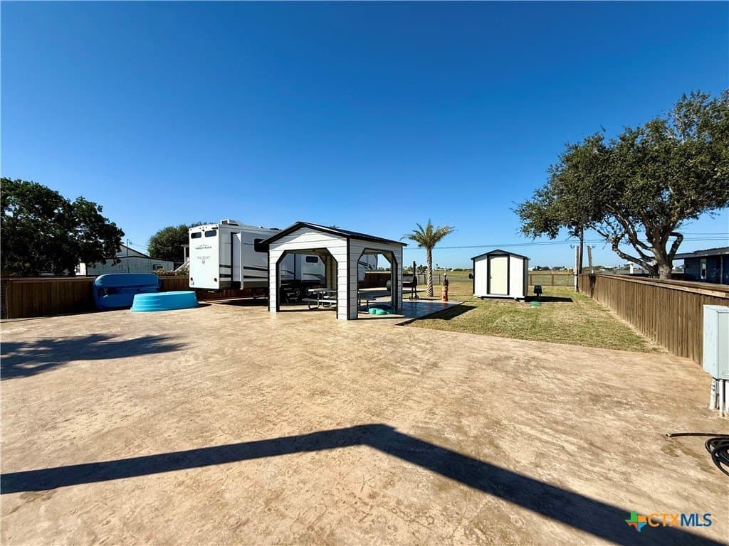 0.21 acres in Aransas County - photo 18