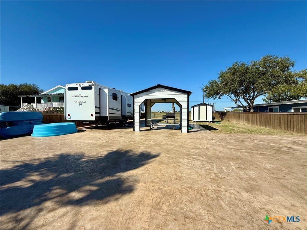 0.21 acres in Aransas County - photo 19