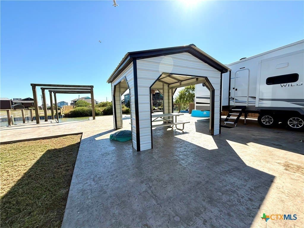 0.21 acres in Aransas County - photo 23