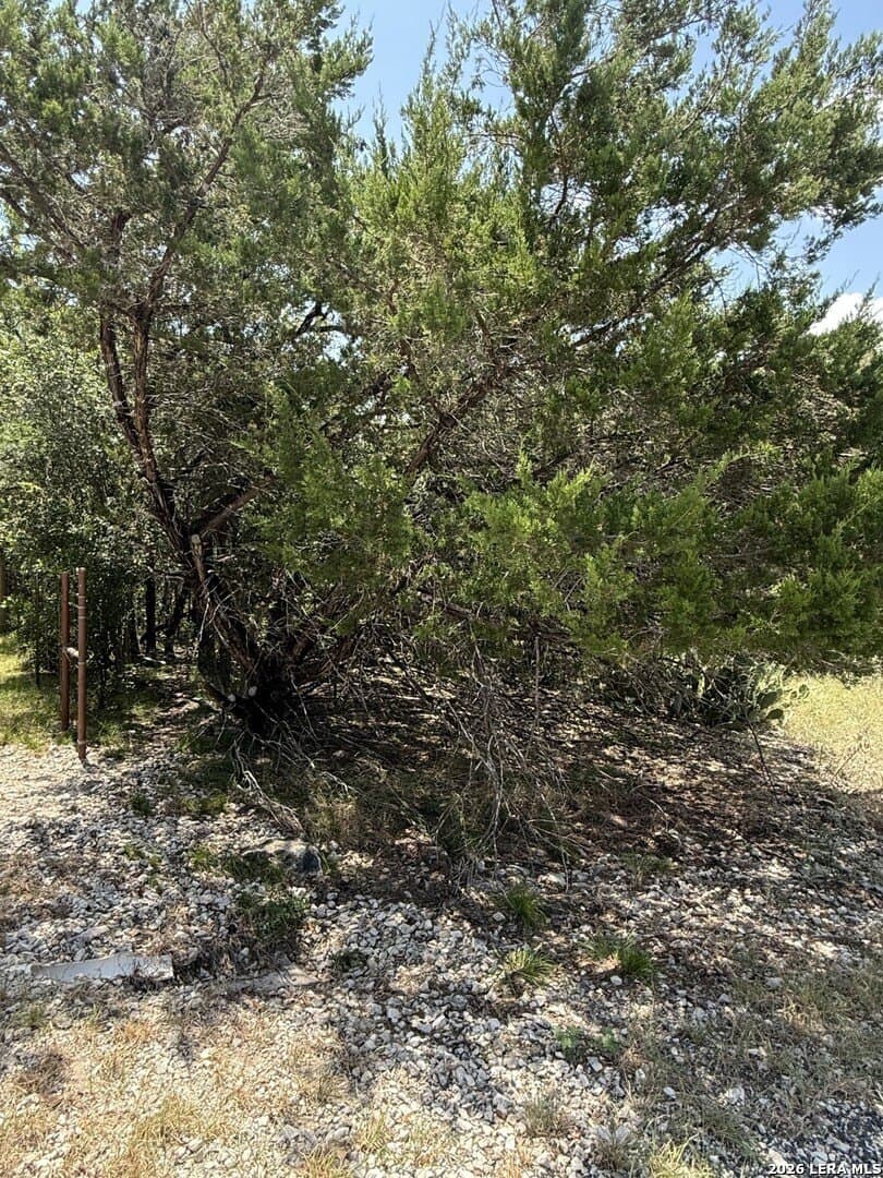 1.5 acres in Bexar County