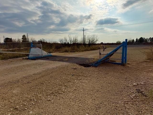 49.39 acres in Pecos County - photo 7