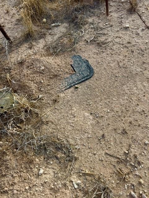 49.39 acres in Pecos County - photo 12