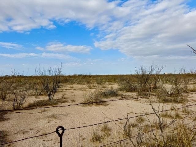 49.39 acres in Pecos County