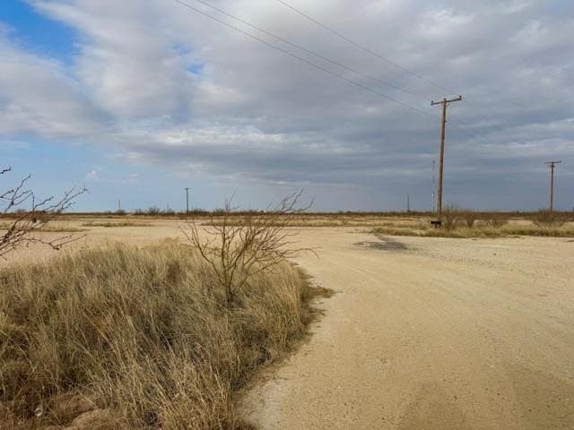 49.39 acres in Pecos County - photo 9