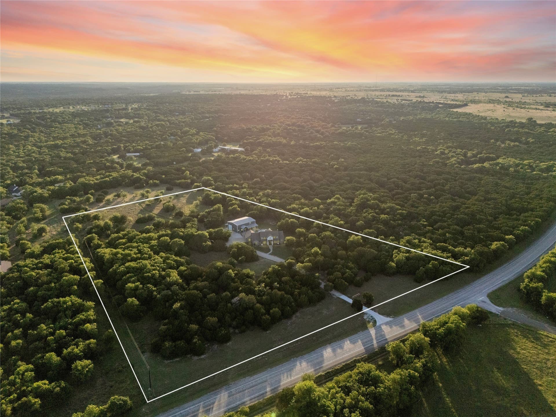 11.1 acres in McLennan County - photo 37