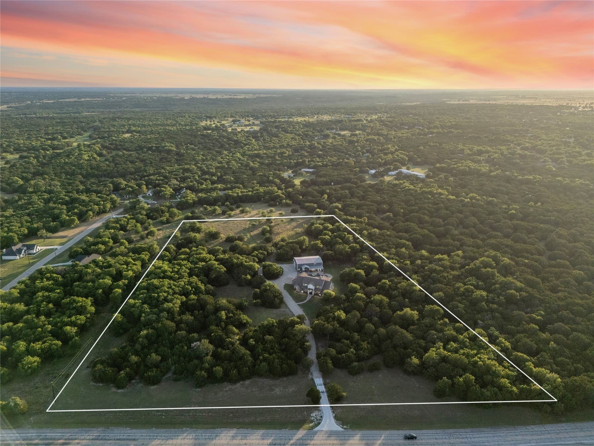 11.1 acres in McLennan County - photo 36