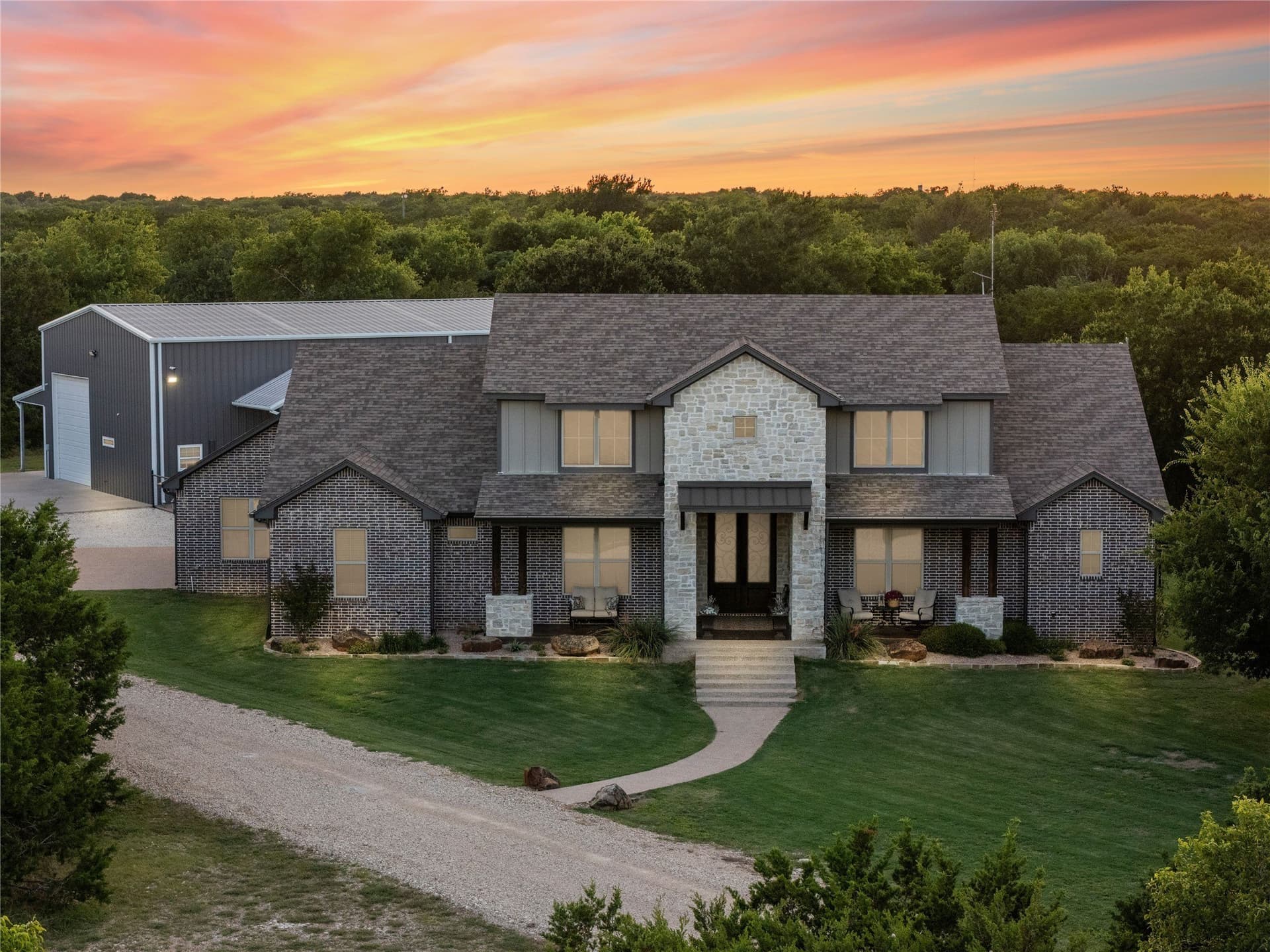 11.1 acres in McLennan County - photo 2