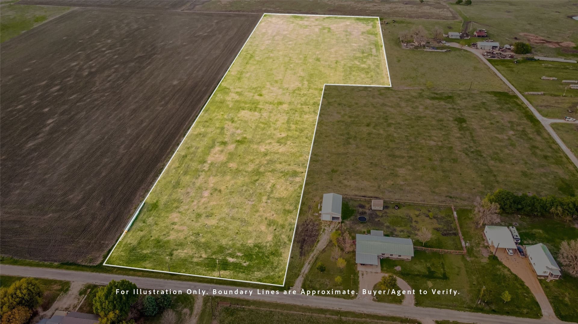 11 acres in Bell County - photo 6