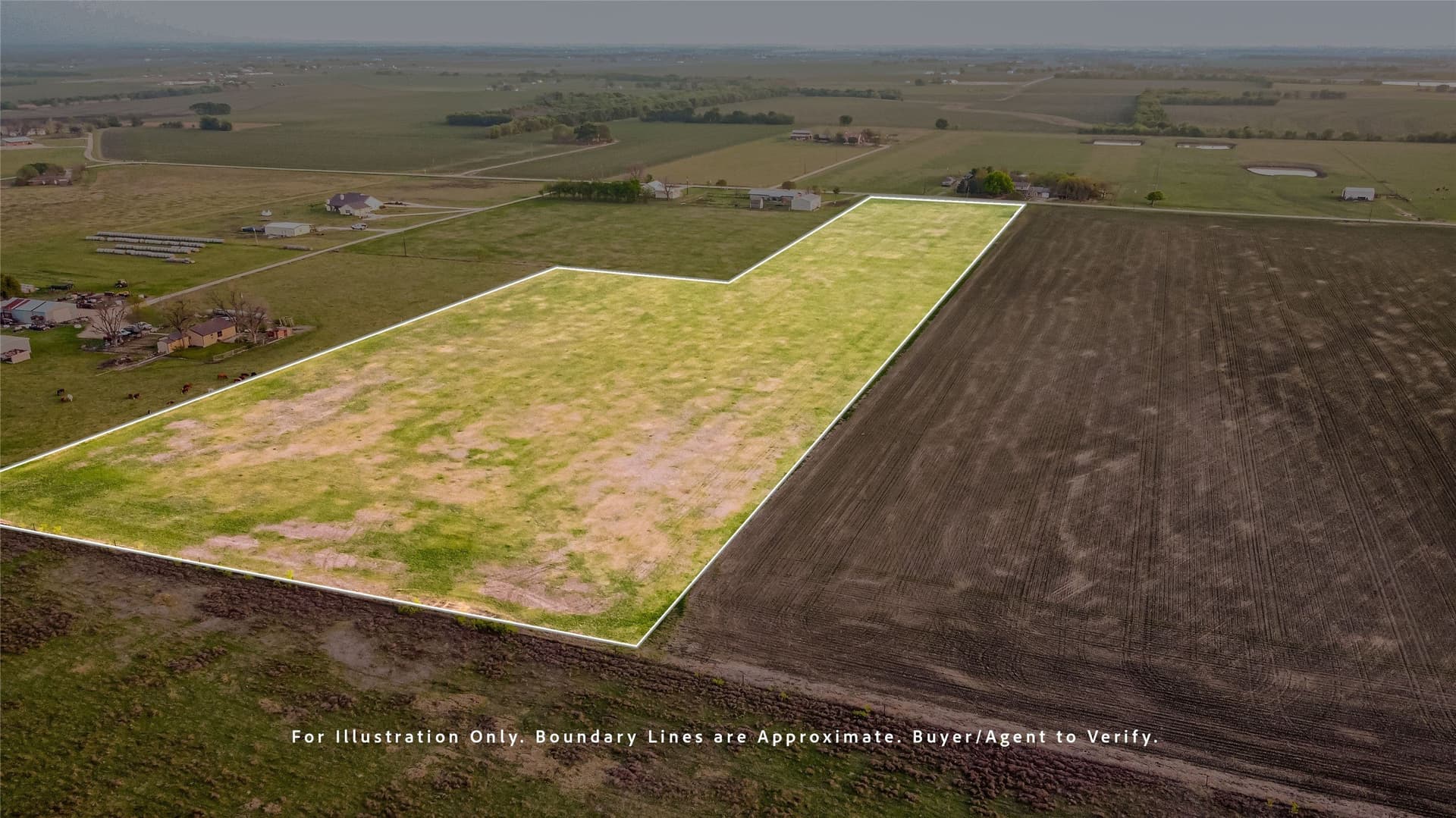 11 acres in Bell County - photo 10