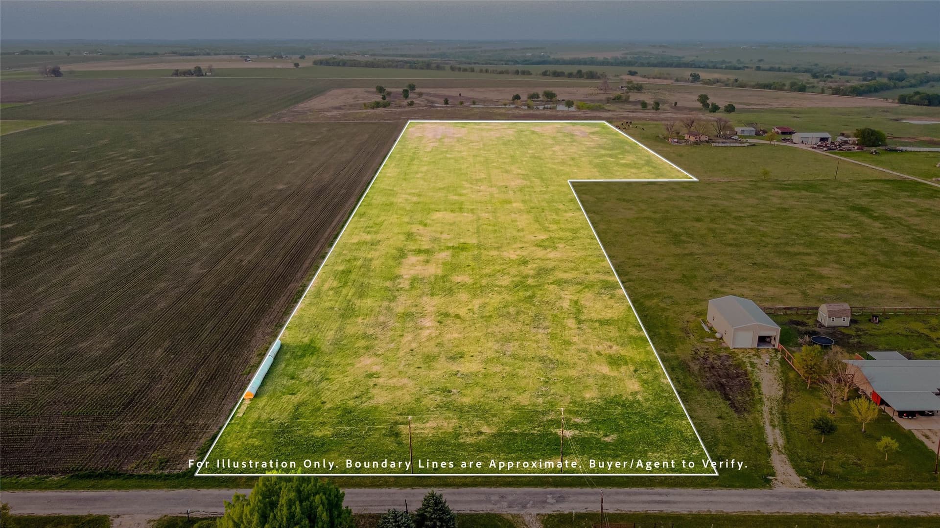 11 acres in Bell County - photo 2