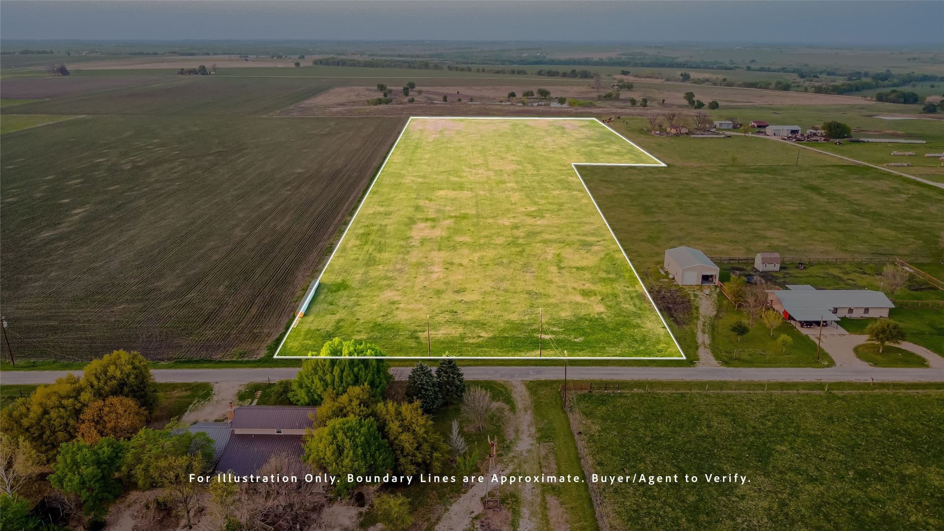 11 acres in Bell County - photo 4