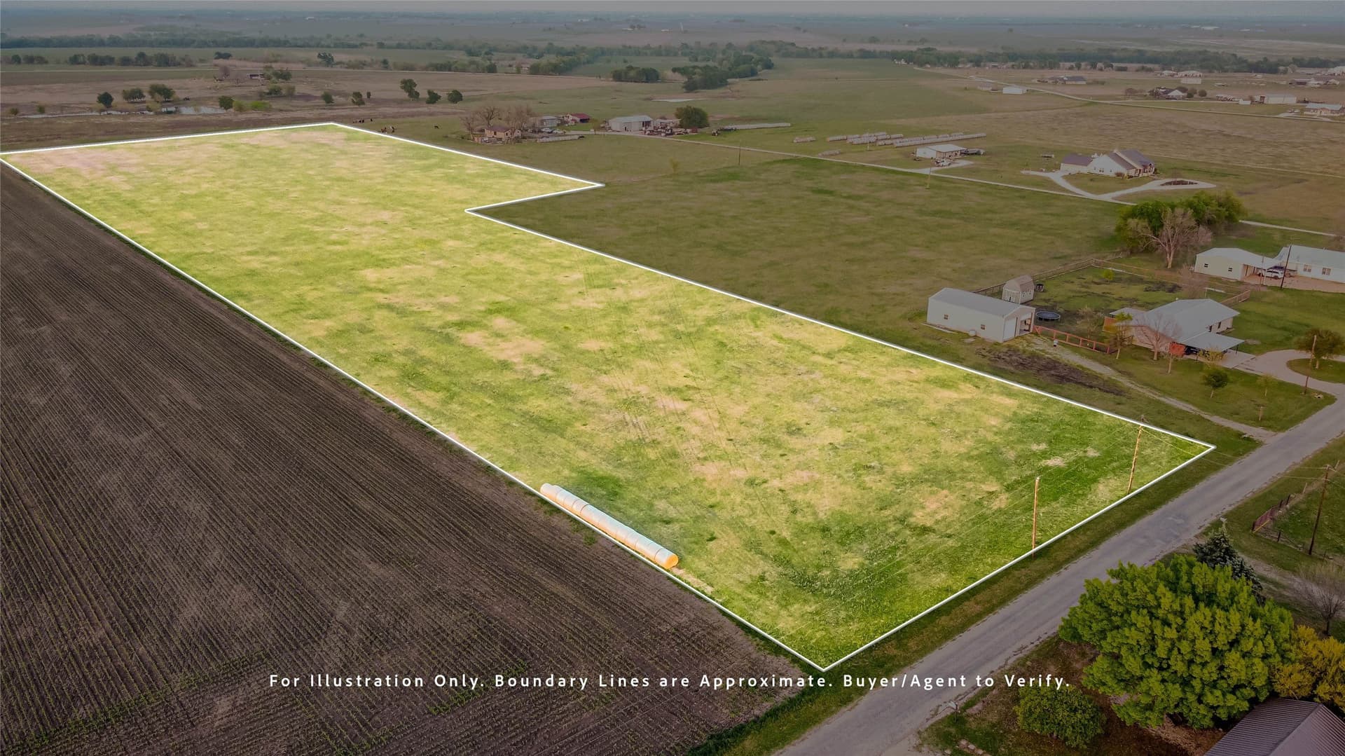 11 acres in Bell County - photo 8