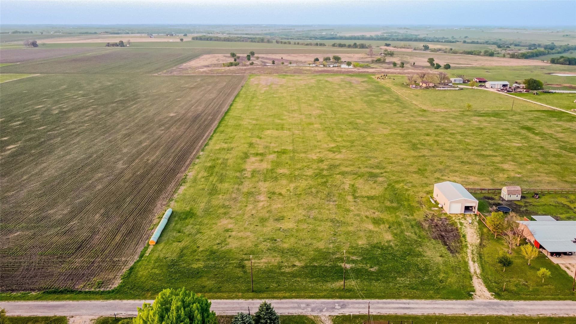 11 acres in Bell County - photo 3
