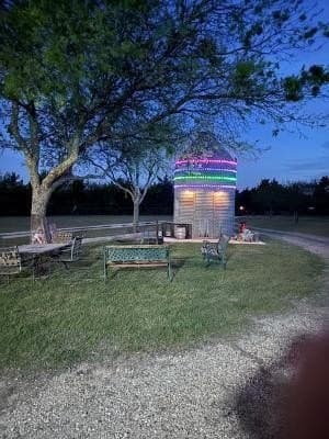 10.01 acres in Ellis County gallery image 3