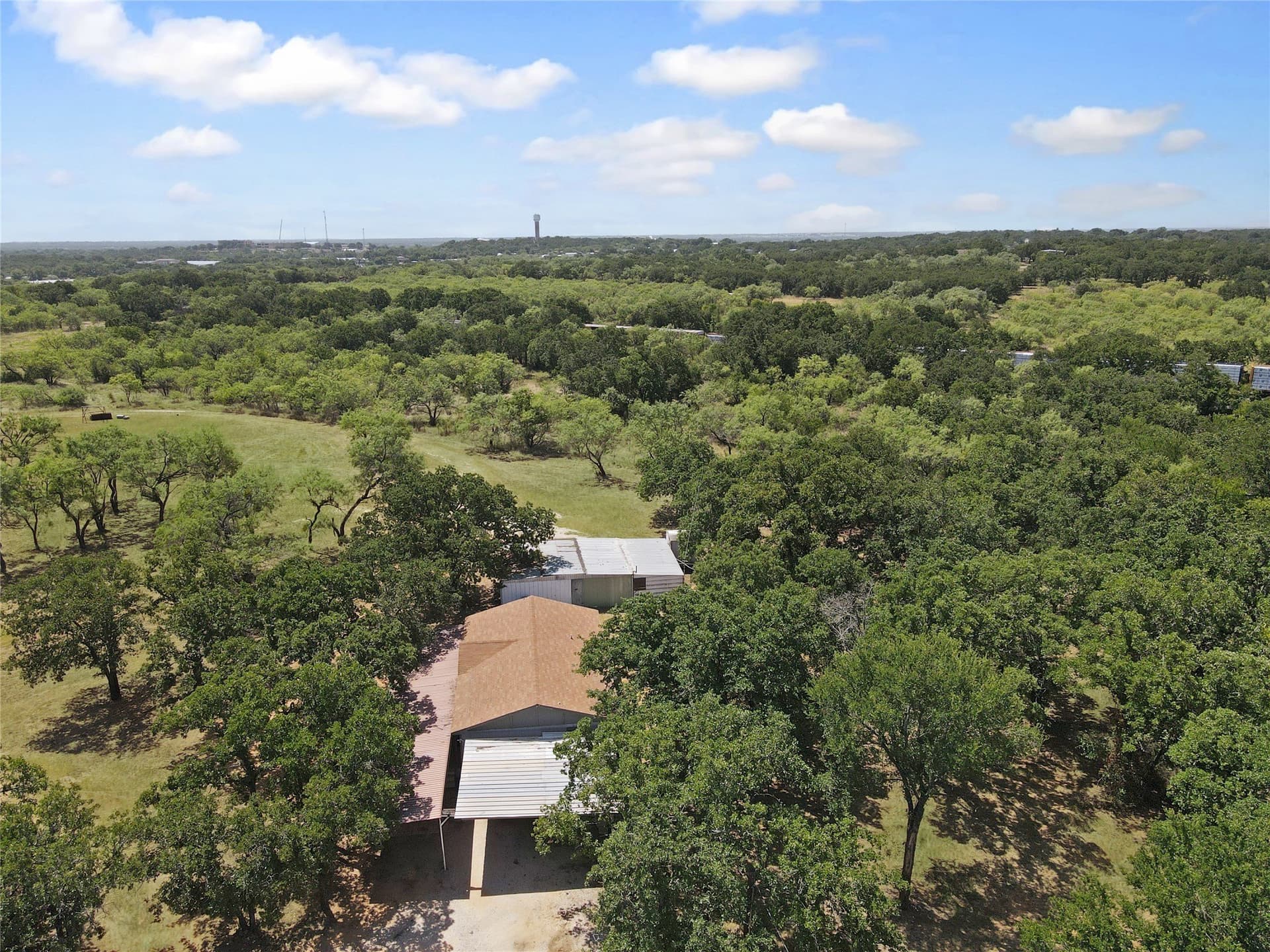 12.16 acres in Eastland County featured view
