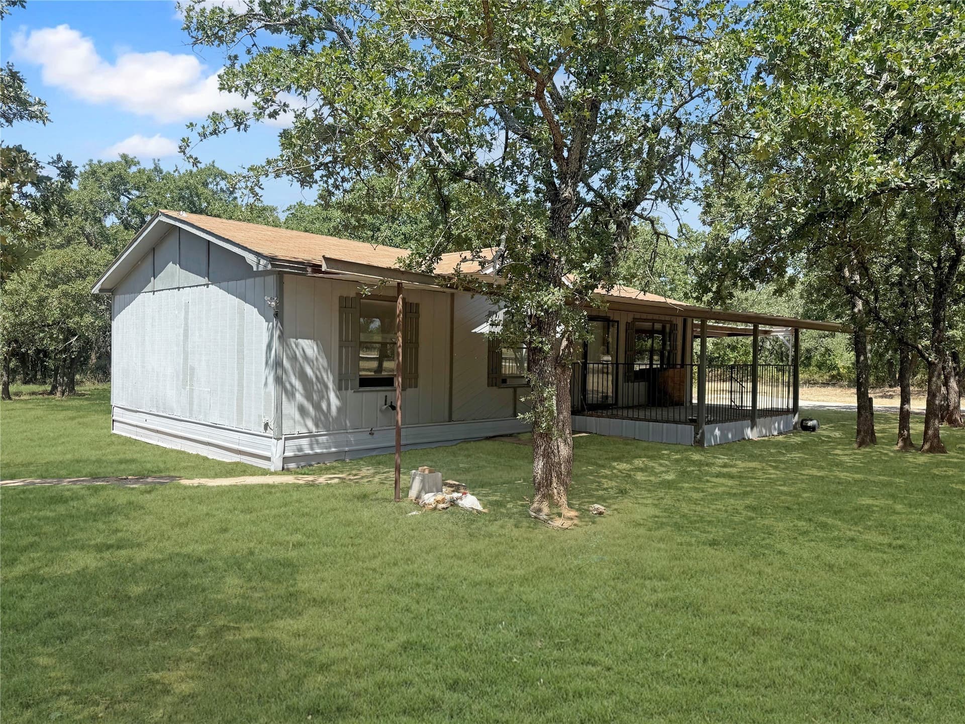 12.16 acres in Eastland County - photo 10