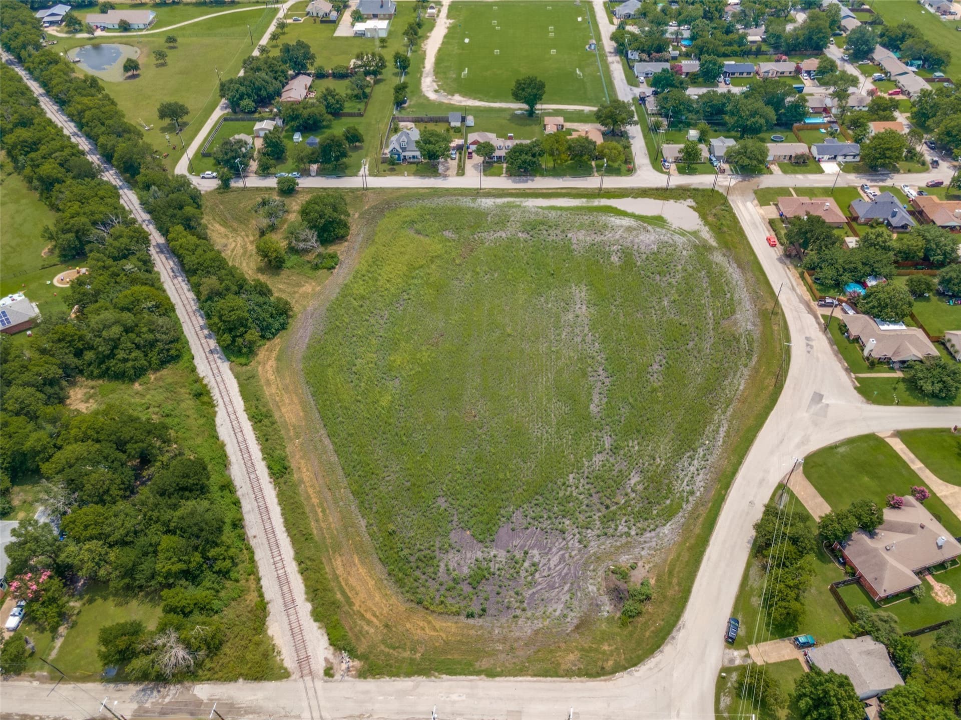 5 acres in Rockwall County gallery image 4