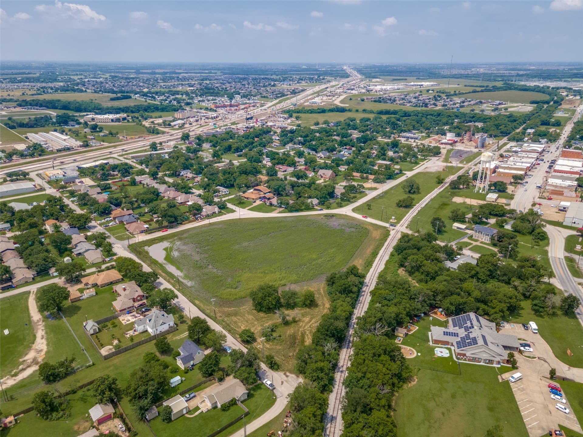 5 acres in Rockwall County gallery image 3