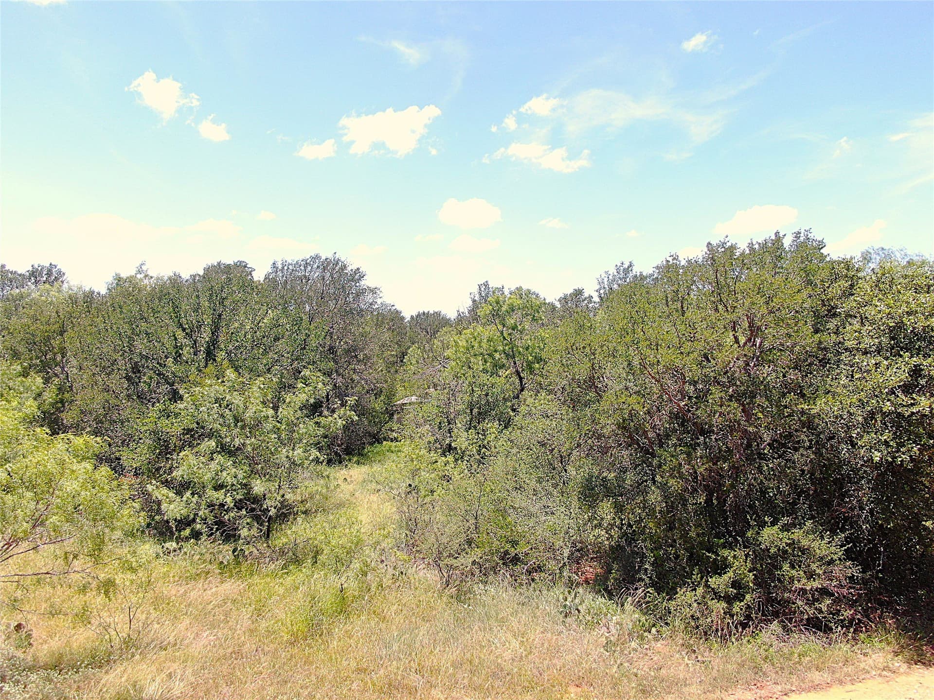 5.3 acres in Brown County - photo 2