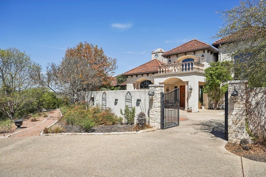 12.2 acres in Kerr County featured view