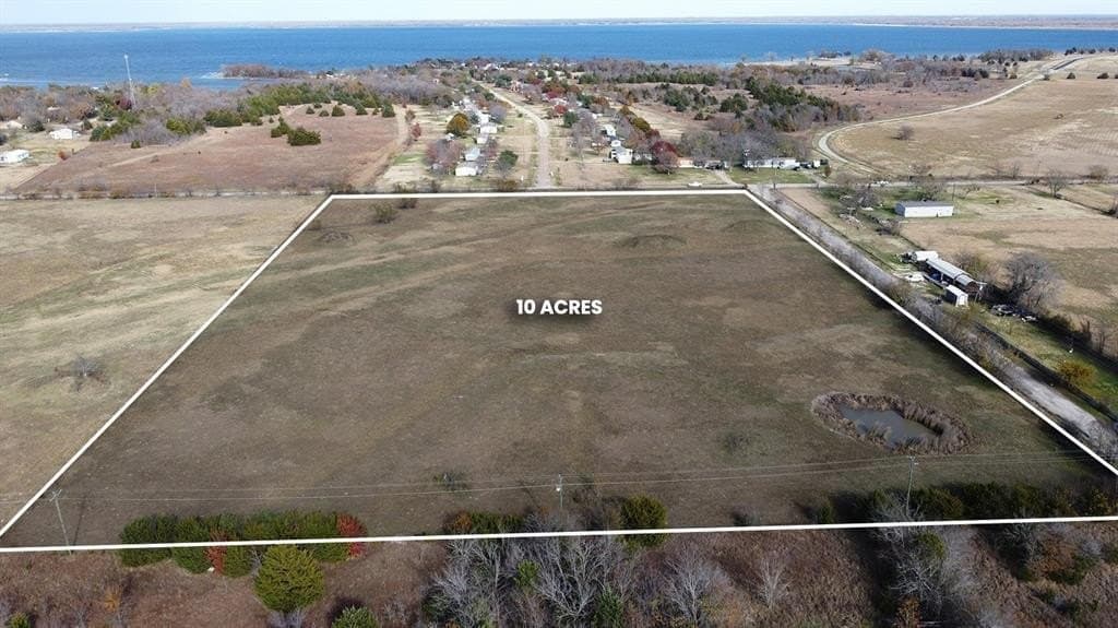 10 acres in Van Zandt County gallery image 2