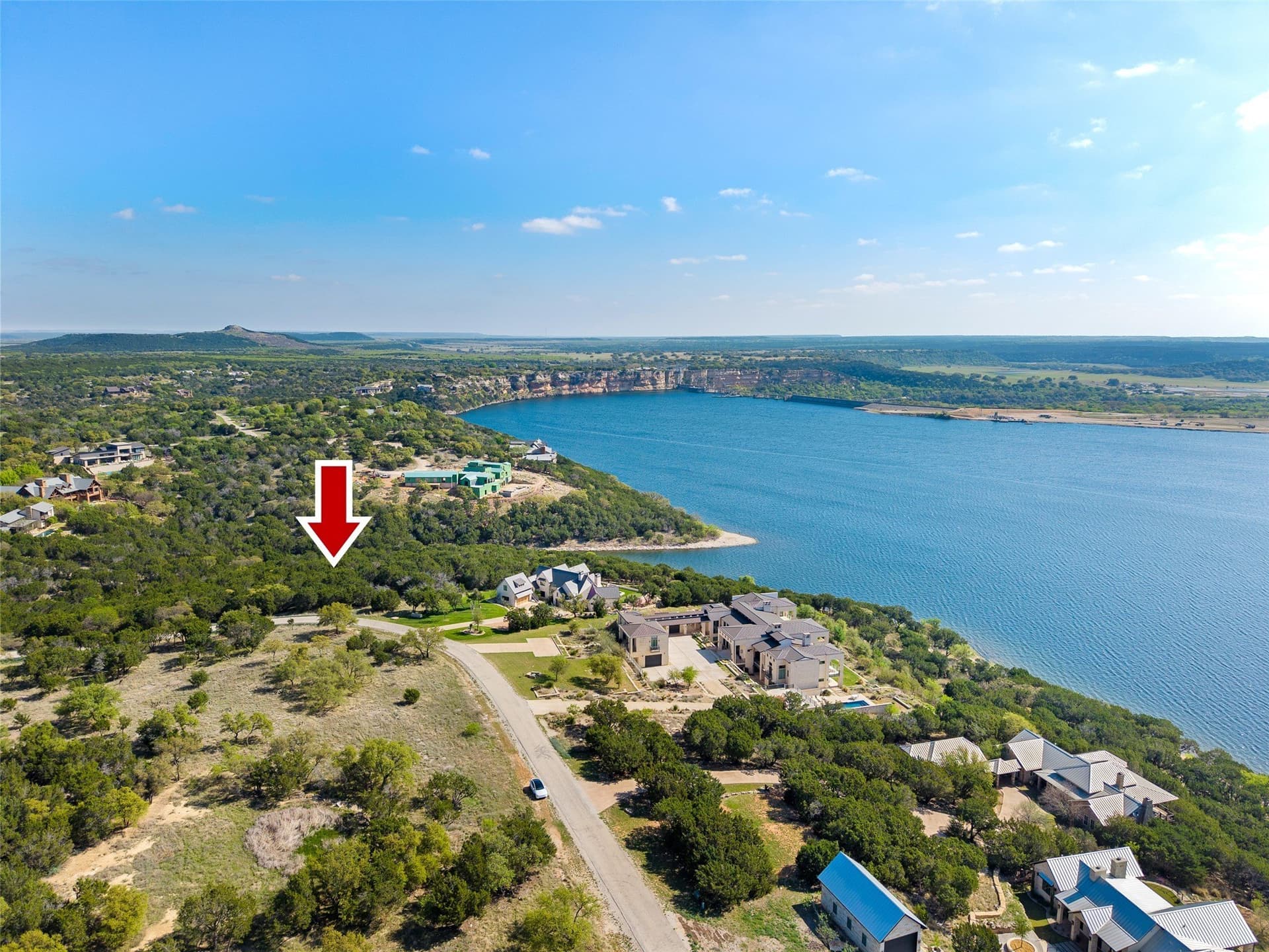 1.89 acres in Palo Pinto County gallery image 4
