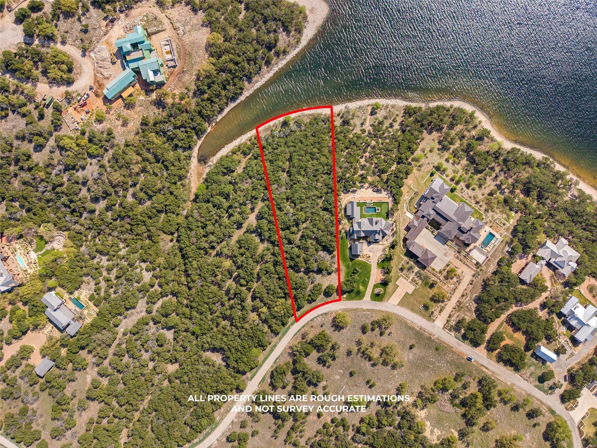 1.89 acres in Palo Pinto County gallery image 3