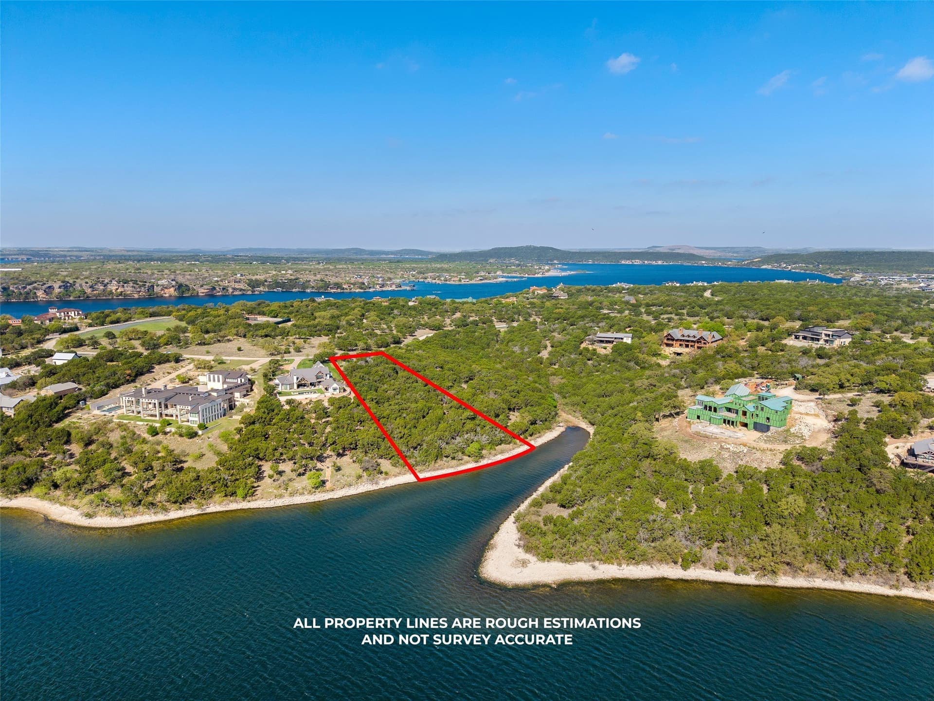1.89 acres in Palo Pinto County gallery image 2