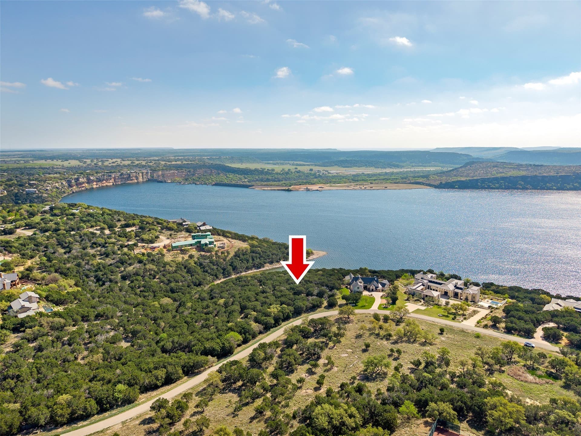 1.89 acres in Palo Pinto County featured view