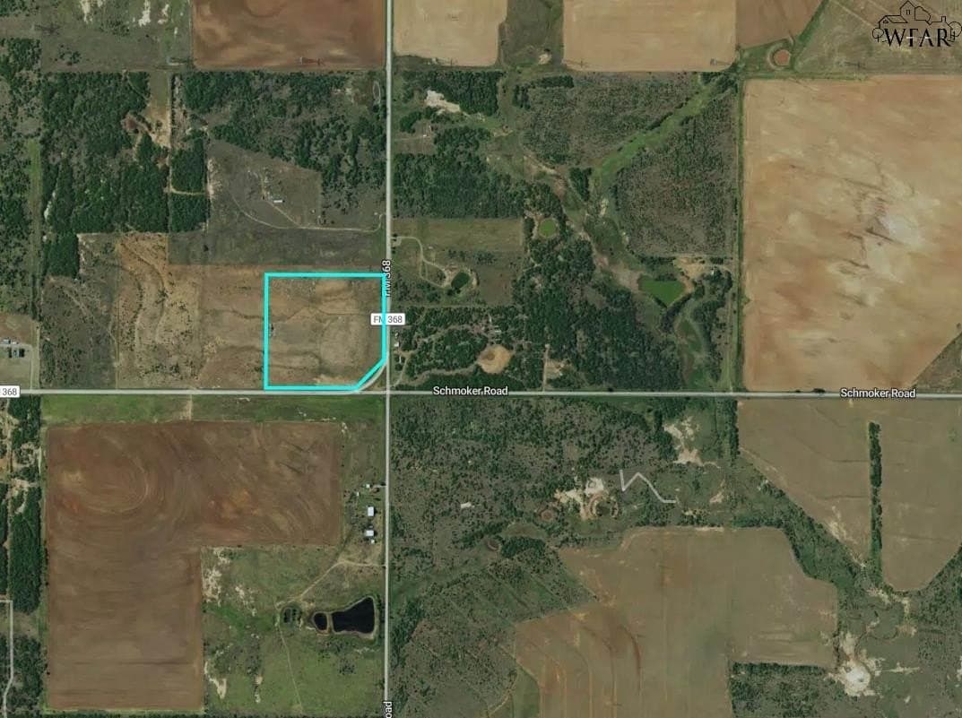 19.99 acres in Wichita County gallery image 3