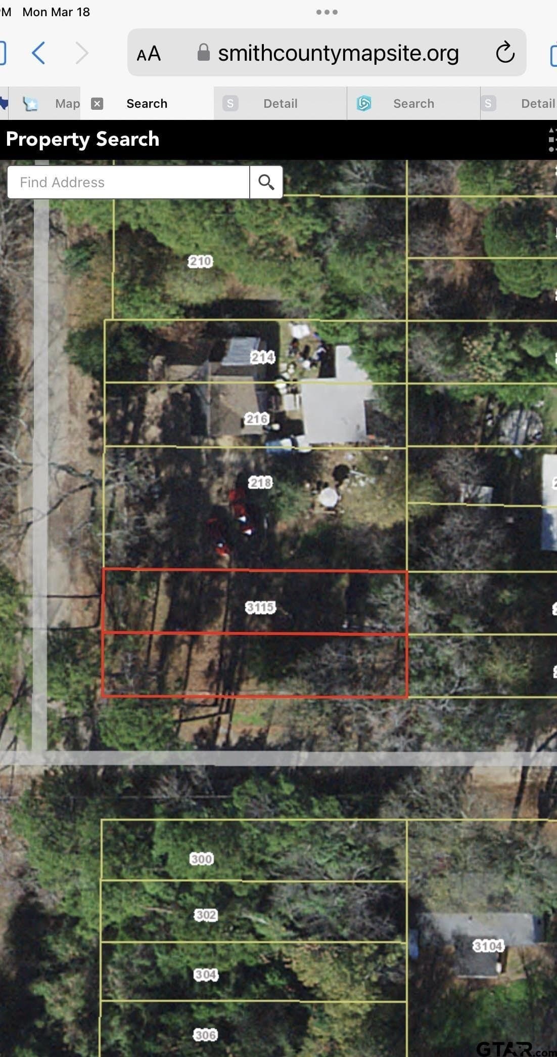 0 acres in Smith County gallery image 4