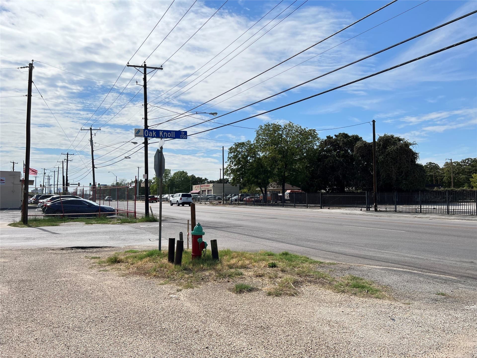 1.46 acres in Tarrant County - photo 12